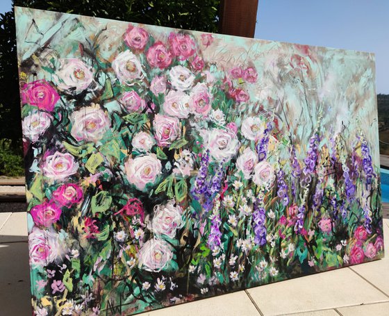 Foxglove Serenade