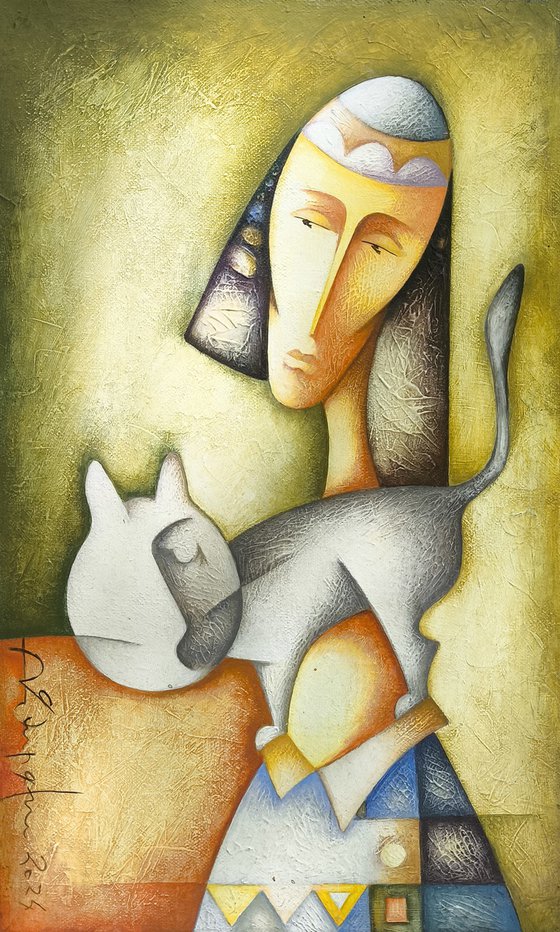 Feline Connection