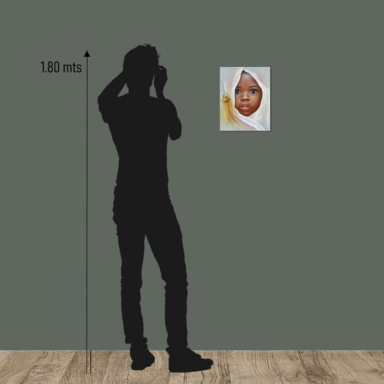Prosperity Portrait 14