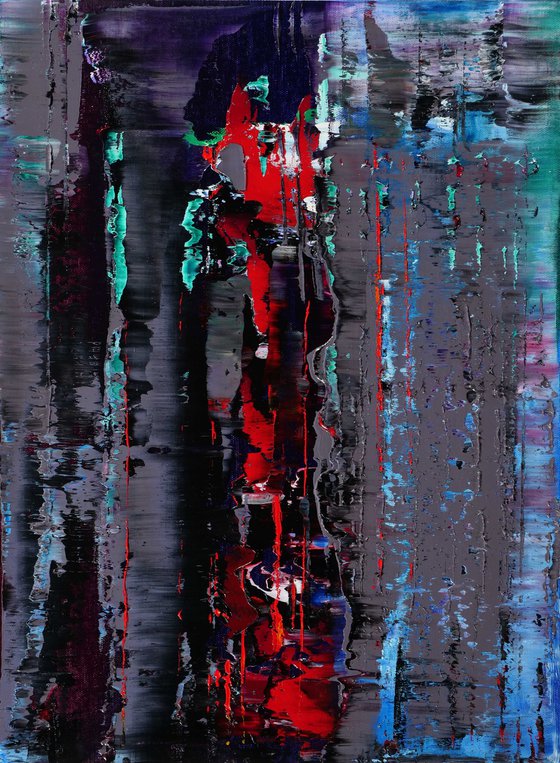 Echoes of Resonance