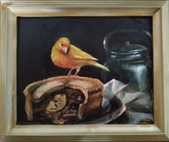 Still life