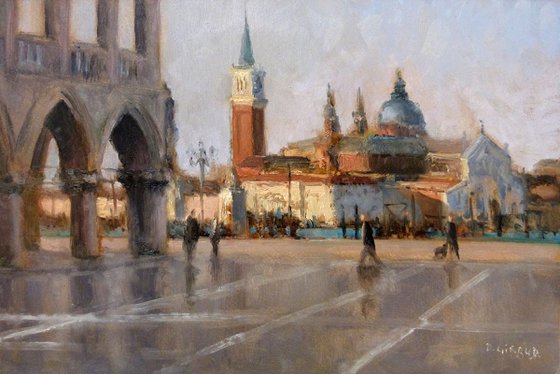 Piazza San Marco