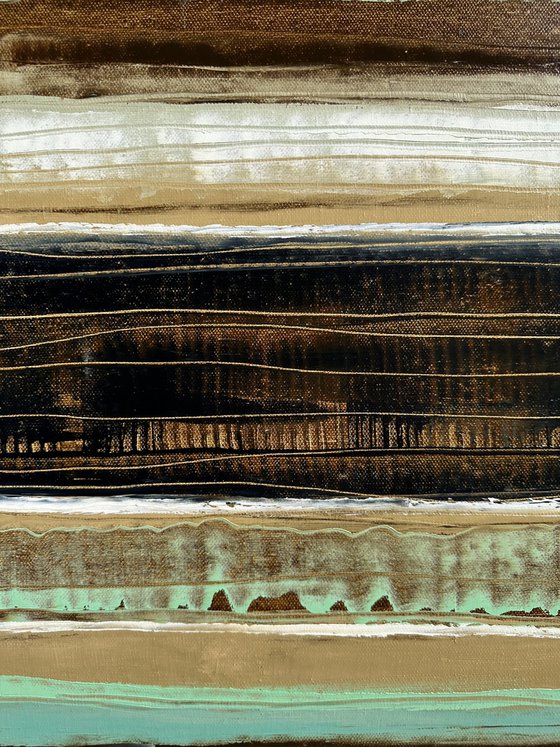 Road C1  70x100cm