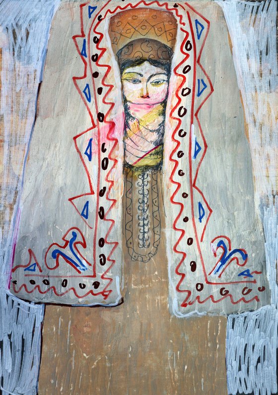ORIENTAL MOTIVES 9