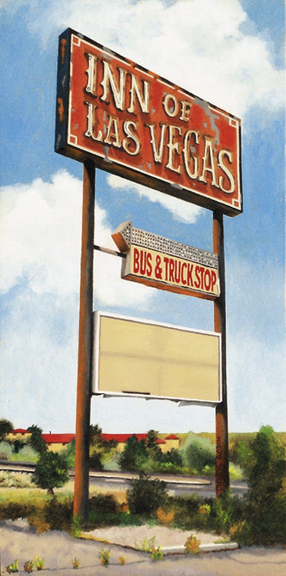 The Inn of Las Vegas