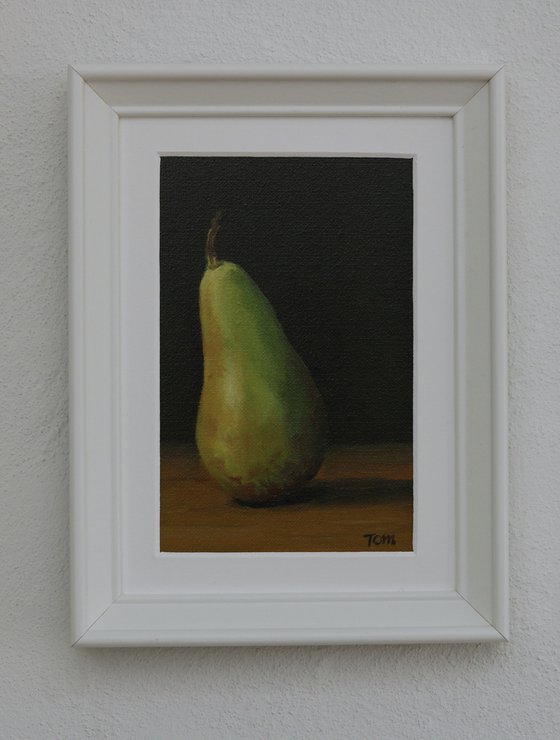 Pear