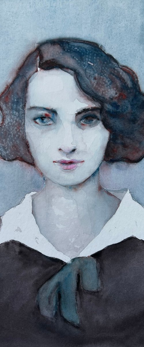 “Učit sbor v Rájci” by Sylvia Batycka