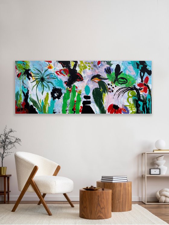 Remembering Balance 21