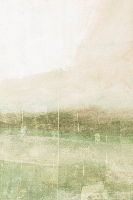 No. 25-87 (145 x 145 cm )