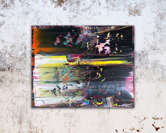 "Dark Clouds"