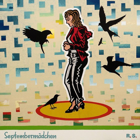 September Girl