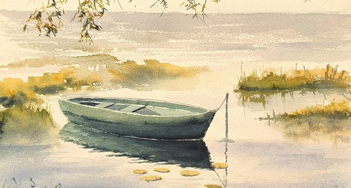 Artwork by Charles Pierson
