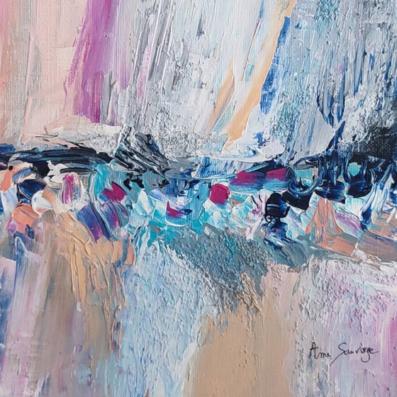 Vague d'amour