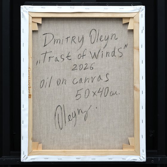 Tryst of Winds