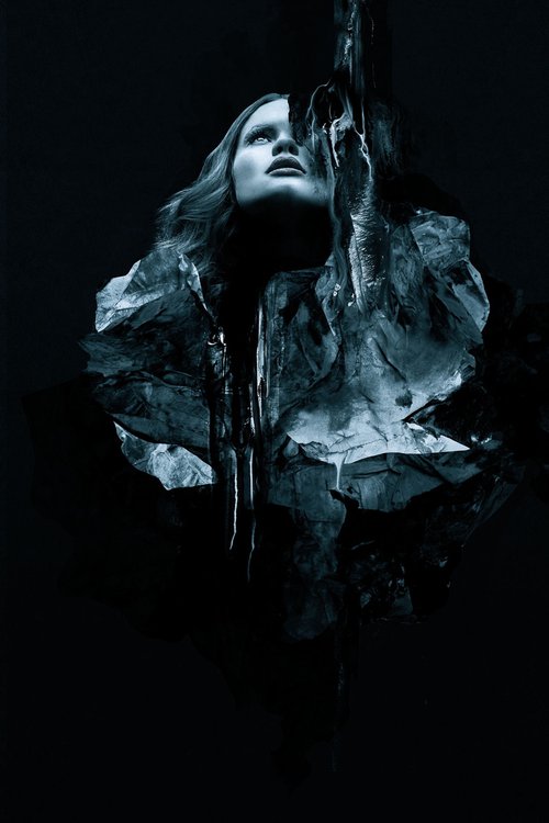 Sins Of Jezebel - By TOMAAS prints under acrylic glass for sale by TOMAAS