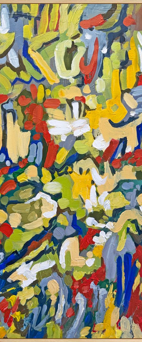 The Shape of Happiness by Lana Guise