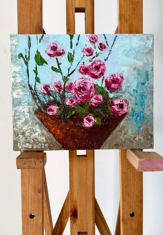 Flowers from my garden 3