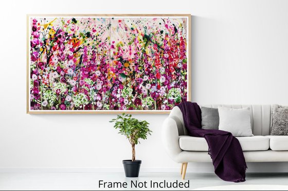 strawberries on a sunday