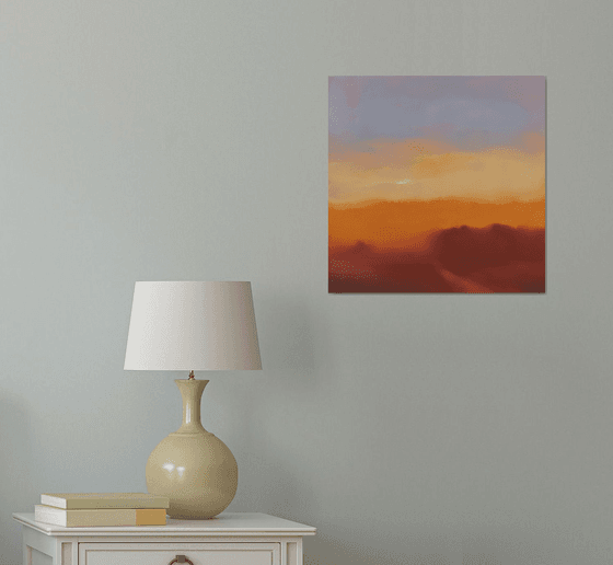 An Autumnal Walk Through Memory