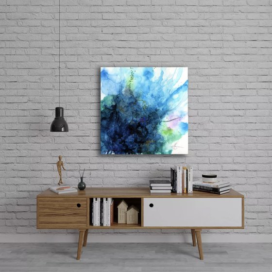 Ethereal Moments 4