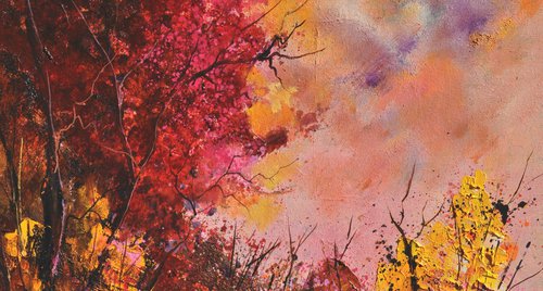 Artwork by Pol Henry Ledent