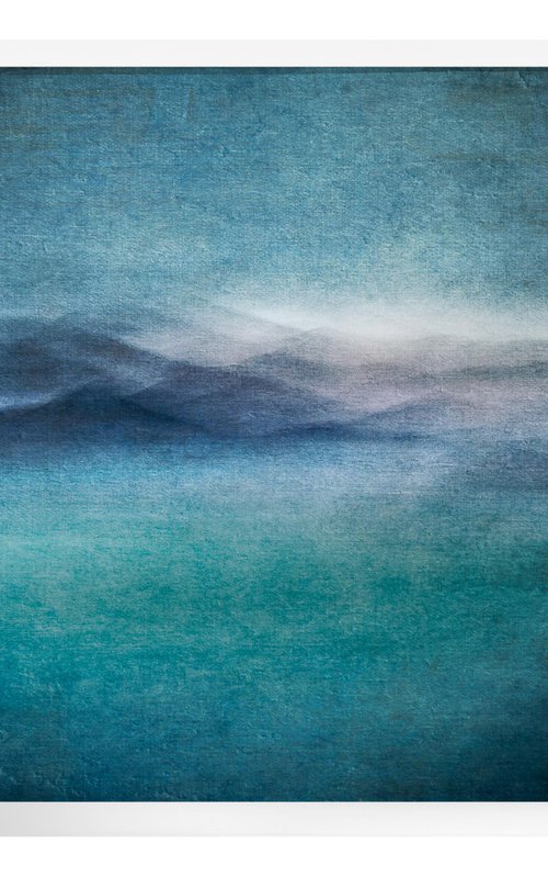 A Tapestry of the Islands by Lynne Douglas