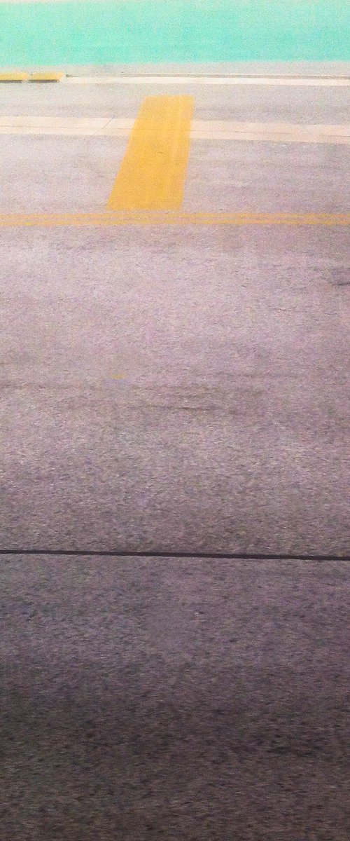 Time To Fly - 44 by Frankie Malone