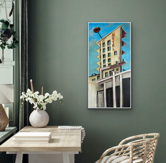 Mistaking Whispers For Earthquakes