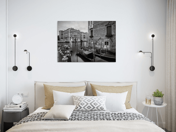 Eternal Venice