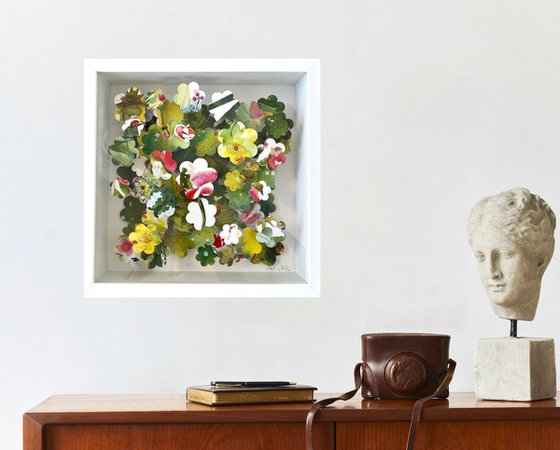 Full Bloom IV