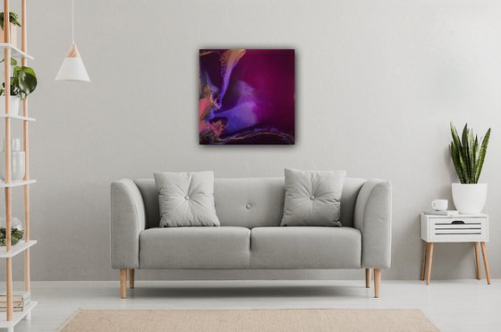 Purple Dreams