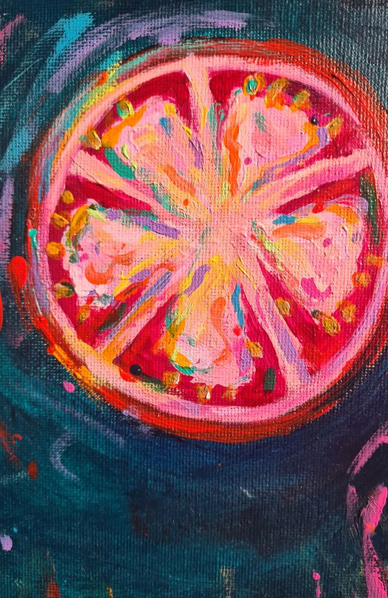 Tomatoes