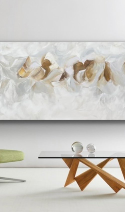 Feels Like Spring No 47 by Ivana Gigovic