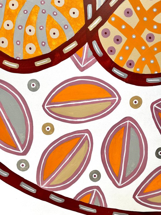 LIKE A SMALL WORLD /1