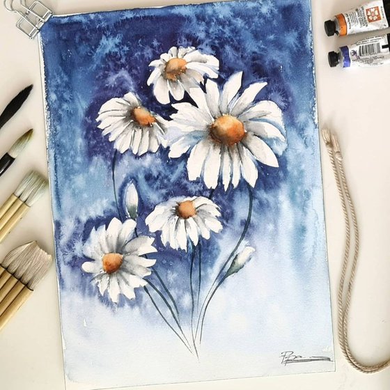 Daisies