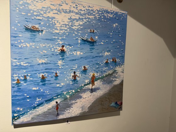 The Beach 03