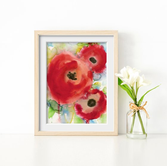 Floral Wonders 12