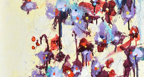 Artwork by Cynthia Ligeros