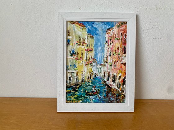 Venice