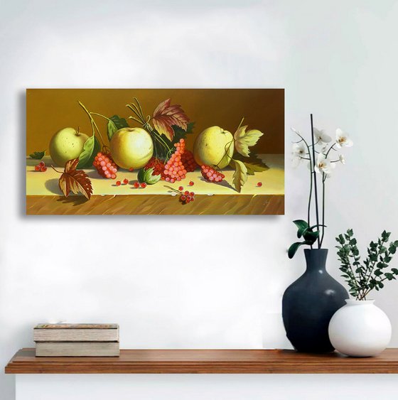 Apples