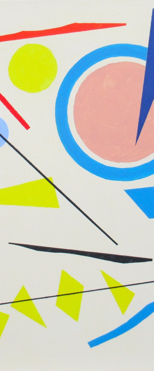 Sparkling Mood. by Megha Hendrick.