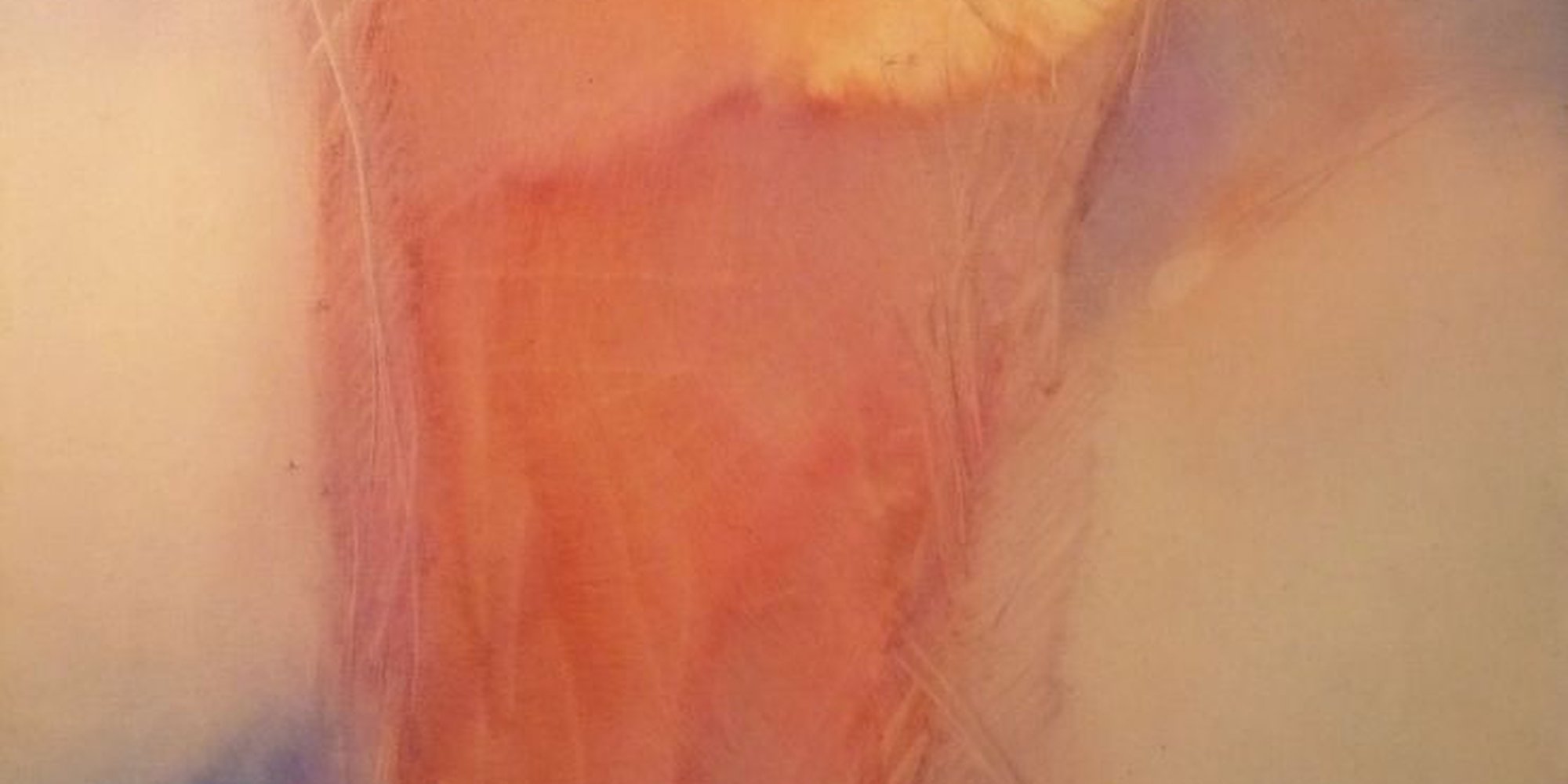 Art of the Day: "Diffraction 2, 116x73 cm, 2016" by Frederic Belaubre