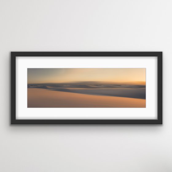 Timeless Impressions - FRAMED - Limited Edition