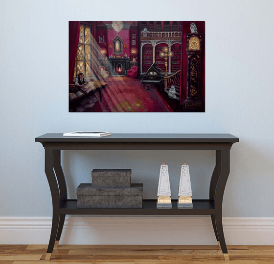 Pianissimo