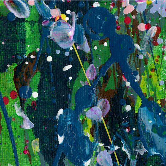 Celeste's Meadow