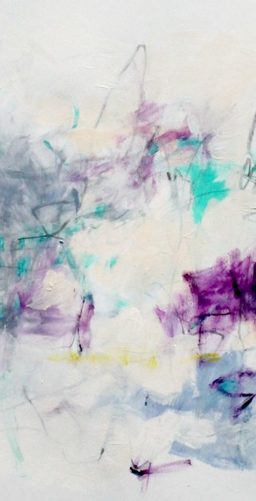 Rain on Saturday by Kerri McCabe
