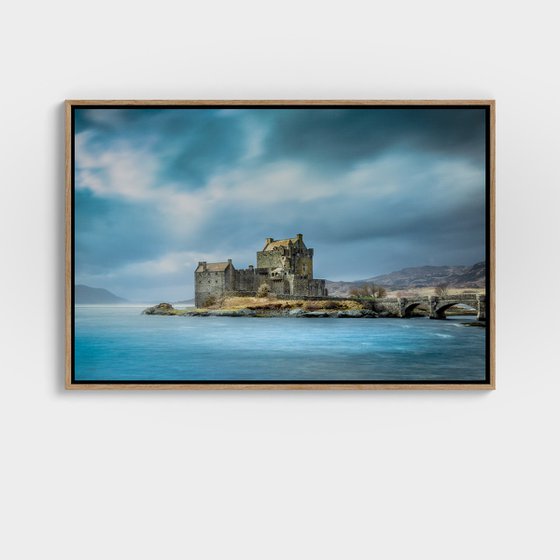 Eilean Donan Castle