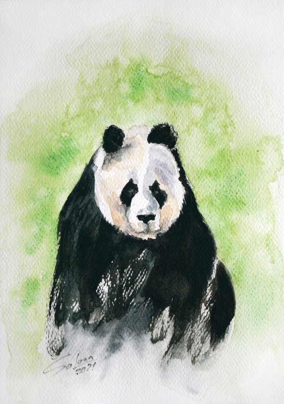 Panda I