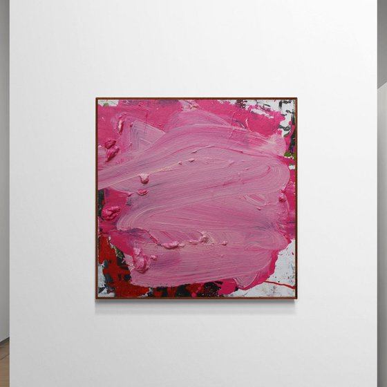 PINK CHAMPAGNE MOOD 1