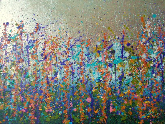 "Summer Rain"